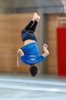 Thumbnail - Schwaben - Kimi Köhnlein - Спортивная гимнастика - 2021 - Deutschlandpokal Schwäbisch-Gmünd - Teilnehmer - AK 13 bis 14 02043_06944.jpg