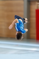 Thumbnail - Schwaben - Kimi Köhnlein - Спортивная гимнастика - 2021 - Deutschlandpokal Schwäbisch-Gmünd - Teilnehmer - AK 13 bis 14 02043_06945.jpg