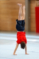 Thumbnail - Schwaben - Matthieu Teiser - Artistic Gymnastics - 2021 - Deutschlandpokal Schwäbisch-Gmünd - Teilnehmer - AK 13 bis 14 02043_06946.jpg