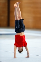 Thumbnail - Schwaben - Matthieu Teiser - Artistic Gymnastics - 2021 - Deutschlandpokal Schwäbisch-Gmünd - Teilnehmer - AK 13 bis 14 02043_06950.jpg