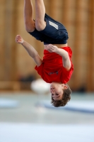 Thumbnail - AK 13 bis 14 - Artistic Gymnastics - 2021 - Deutschlandpokal Schwäbisch-Gmünd - Teilnehmer 02043_06951.jpg