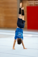 Thumbnail - AK 13 bis 14 - Artistic Gymnastics - 2021 - Deutschlandpokal Schwäbisch-Gmünd - Teilnehmer 02043_06953.jpg