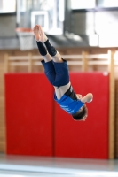 Thumbnail - AK 13 bis 14 - Artistic Gymnastics - 2021 - Deutschlandpokal Schwäbisch-Gmünd - Teilnehmer 02043_06954.jpg