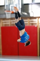 Thumbnail - AK 13 bis 14 - Artistic Gymnastics - 2021 - Deutschlandpokal Schwäbisch-Gmünd - Teilnehmer 02043_06955.jpg