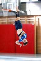 Thumbnail - AK 13 bis 14 - Artistic Gymnastics - 2021 - Deutschlandpokal Schwäbisch-Gmünd - Teilnehmer 02043_06956.jpg
