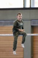 Thumbnail - AK 13 bis 14 - Artistic Gymnastics - 2021 - Deutschlandpokal Schwäbisch-Gmünd - Teilnehmer 02043_06961.jpg