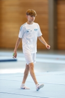 Thumbnail - Schwaben - Philipp Steeb - Artistic Gymnastics - 2021 - Deutschlandpokal Schwäbisch-Gmünd - Teilnehmer - AK 13 bis 14 02043_06968.jpg