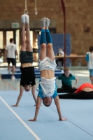 Thumbnail - NRW - Florian Grela - Спортивная гимнастика - 2021 - Deutschlandpokal Schwäbisch-Gmünd - Teilnehmer - AK 13 bis 14 02043_06969.jpg