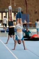 Thumbnail - AK 13 bis 14 - Artistic Gymnastics - 2021 - Deutschlandpokal Schwäbisch-Gmünd - Teilnehmer 02043_06970.jpg