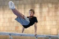 Thumbnail - Brandenburg - Fritz Kindermann - Artistic Gymnastics - 2021 - Deutschlandpokal Schwäbisch-Gmünd - Teilnehmer - AK 13 bis 14 02043_06971.jpg