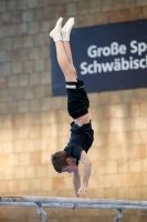 Thumbnail - AK 13 bis 14 - Gymnastique Artistique - 2021 - Deutschlandpokal Schwäbisch-Gmünd - Teilnehmer 02043_06974.jpg