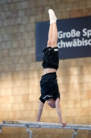 Thumbnail - AK 13 bis 14 - Artistic Gymnastics - 2021 - Deutschlandpokal Schwäbisch-Gmünd - Teilnehmer 02043_06976.jpg