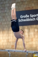 Thumbnail - AK 13 bis 14 - Спортивная гимнастика - 2021 - Deutschlandpokal Schwäbisch-Gmünd - Teilnehmer 02043_06979.jpg