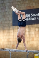 Thumbnail - AK 13 bis 14 - Artistic Gymnastics - 2021 - Deutschlandpokal Schwäbisch-Gmünd - Teilnehmer 02043_06980.jpg