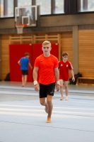Thumbnail - NRW - Niels Krämer - Artistic Gymnastics - 2021 - Deutschlandpokal Schwäbisch-Gmünd - Teilnehmer - AK 13 bis 14 02043_07028.jpg