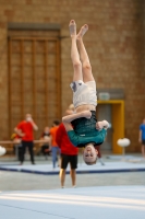 Thumbnail - NRW - Ruben Kupferoth - Gymnastique Artistique - 2021 - Deutschlandpokal Schwäbisch-Gmünd - Teilnehmer - AK 13 bis 14 02043_07039.jpg