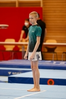 Thumbnail - NRW - Ruben Kupferoth - Gymnastique Artistique - 2021 - Deutschlandpokal Schwäbisch-Gmünd - Teilnehmer - AK 13 bis 14 02043_07042.jpg