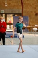 Thumbnail - NRW - Ruben Kupferoth - Gymnastique Artistique - 2021 - Deutschlandpokal Schwäbisch-Gmünd - Teilnehmer - AK 13 bis 14 02043_07044.jpg