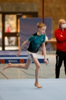 Thumbnail - NRW - Ruben Kupferoth - Gymnastique Artistique - 2021 - Deutschlandpokal Schwäbisch-Gmünd - Teilnehmer - AK 13 bis 14 02043_07054.jpg