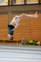 Thumbnail - NRW - Ruben Kupferoth - Gymnastique Artistique - 2021 - Deutschlandpokal Schwäbisch-Gmünd - Teilnehmer - AK 13 bis 14 02043_07056.jpg