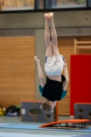 Thumbnail - NRW - Ruben Kupferoth - Artistic Gymnastics - 2021 - Deutschlandpokal Schwäbisch-Gmünd - Teilnehmer - AK 13 bis 14 02043_07061.jpg