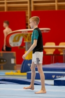 Thumbnail - NRW - Ruben Kupferoth - Artistic Gymnastics - 2021 - Deutschlandpokal Schwäbisch-Gmünd - Teilnehmer - AK 13 bis 14 02043_07062.jpg