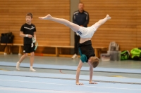 Thumbnail - NRW - Ruben Kupferoth - Artistic Gymnastics - 2021 - Deutschlandpokal Schwäbisch-Gmünd - Teilnehmer - AK 13 bis 14 02043_07065.jpg