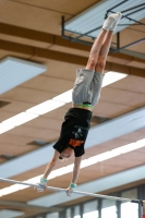 Thumbnail - Brandenburg - Fritz Kindermann - Artistic Gymnastics - 2021 - Deutschlandpokal Schwäbisch-Gmünd - Teilnehmer - AK 13 bis 14 02043_07073.jpg