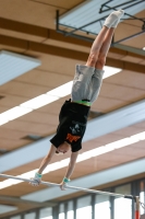 Thumbnail - Brandenburg - Fritz Kindermann - Artistic Gymnastics - 2021 - Deutschlandpokal Schwäbisch-Gmünd - Teilnehmer - AK 13 bis 14 02043_07074.jpg
