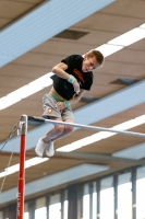 Thumbnail - Brandenburg - Fritz Kindermann - Artistic Gymnastics - 2021 - Deutschlandpokal Schwäbisch-Gmünd - Teilnehmer - AK 13 bis 14 02043_07076.jpg