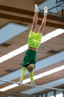 Thumbnail - Sachsen-Anhalt - Travis Pichler - Artistic Gymnastics - 2021 - Deutschlandpokal Schwäbisch-Gmünd - Teilnehmer - AK 13 bis 14 02043_07080.jpg