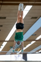 Thumbnail - Sachsen-Anhalt - Joshua Tandel - Gymnastique Artistique - 2021 - Deutschlandpokal Schwäbisch-Gmünd - Teilnehmer - AK 13 bis 14 02043_07086.jpg