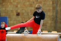 Thumbnail - Hessen - Hendrik Steen - Gymnastique Artistique - 2021 - Deutschlandpokal Schwäbisch-Gmünd - Teilnehmer - AK 13 bis 14 02043_07103.jpg