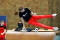 Thumbnail - Hessen - Hendrik Steen - Gymnastique Artistique - 2021 - Deutschlandpokal Schwäbisch-Gmünd - Teilnehmer - AK 13 bis 14 02043_07105.jpg