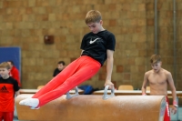 Thumbnail - Hessen - Hendrik Steen - Artistic Gymnastics - 2021 - Deutschlandpokal Schwäbisch-Gmünd - Teilnehmer - AK 13 bis 14 02043_07112.jpg