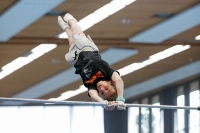Thumbnail - Brandenburg - Fritz Kindermann - Artistic Gymnastics - 2021 - Deutschlandpokal Schwäbisch-Gmünd - Teilnehmer - AK 13 bis 14 02043_07126.jpg