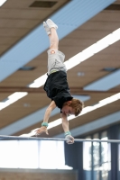 Thumbnail - Brandenburg - Fritz Kindermann - Artistic Gymnastics - 2021 - Deutschlandpokal Schwäbisch-Gmünd - Teilnehmer - AK 13 bis 14 02043_07128.jpg