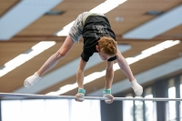 Thumbnail - Brandenburg - Fritz Kindermann - Artistic Gymnastics - 2021 - Deutschlandpokal Schwäbisch-Gmünd - Teilnehmer - AK 13 bis 14 02043_07129.jpg