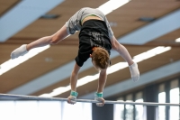 Thumbnail - Brandenburg - Fritz Kindermann - Artistic Gymnastics - 2021 - Deutschlandpokal Schwäbisch-Gmünd - Teilnehmer - AK 13 bis 14 02043_07130.jpg