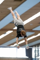 Thumbnail - Brandenburg - Fritz Kindermann - Artistic Gymnastics - 2021 - Deutschlandpokal Schwäbisch-Gmünd - Teilnehmer - AK 13 bis 14 02043_07134.jpg