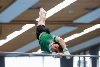 Thumbnail - Sachsen-Anhalt - Vince Renner - Artistic Gymnastics - 2021 - Deutschlandpokal Schwäbisch-Gmünd - Teilnehmer - AK 13 bis 14 02043_07161.jpg