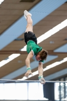 Thumbnail - Sachsen-Anhalt - Vince Renner - Artistic Gymnastics - 2021 - Deutschlandpokal Schwäbisch-Gmünd - Teilnehmer - AK 13 bis 14 02043_07162.jpg