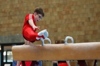 Thumbnail - Brandenburg - Noah Beetz - Спортивная гимнастика - 2021 - Deutschlandpokal Schwäbisch-Gmünd - Teilnehmer - AK 13 bis 14 02043_07191.jpg