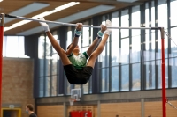 Thumbnail - Sachsen-Anhalt - Elias Jaffer - Gymnastique Artistique - 2021 - Deutschlandpokal Schwäbisch-Gmünd - Teilnehmer - AK 13 bis 14 02043_07213.jpg