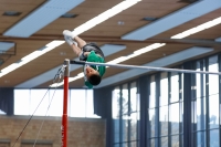 Thumbnail - Sachsen-Anhalt - Elias Jaffer - Gymnastique Artistique - 2021 - Deutschlandpokal Schwäbisch-Gmünd - Teilnehmer - AK 13 bis 14 02043_07225.jpg