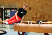 Thumbnail - Hessen - Hendrik Steen - Artistic Gymnastics - 2021 - Deutschlandpokal Schwäbisch-Gmünd - Teilnehmer - AK 13 bis 14 02043_07232.jpg