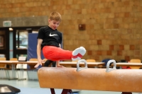 Thumbnail - Hessen - Hendrik Steen - Gymnastique Artistique - 2021 - Deutschlandpokal Schwäbisch-Gmünd - Teilnehmer - AK 13 bis 14 02043_07234.jpg