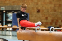 Thumbnail - Hessen - Hendrik Steen - Artistic Gymnastics - 2021 - Deutschlandpokal Schwäbisch-Gmünd - Teilnehmer - AK 13 bis 14 02043_07238.jpg