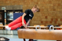 Thumbnail - Hessen - Hendrik Steen - Artistic Gymnastics - 2021 - Deutschlandpokal Schwäbisch-Gmünd - Teilnehmer - AK 13 bis 14 02043_07240.jpg