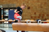Thumbnail - Hessen - Hendrik Steen - Artistic Gymnastics - 2021 - Deutschlandpokal Schwäbisch-Gmünd - Teilnehmer - AK 13 bis 14 02043_07241.jpg